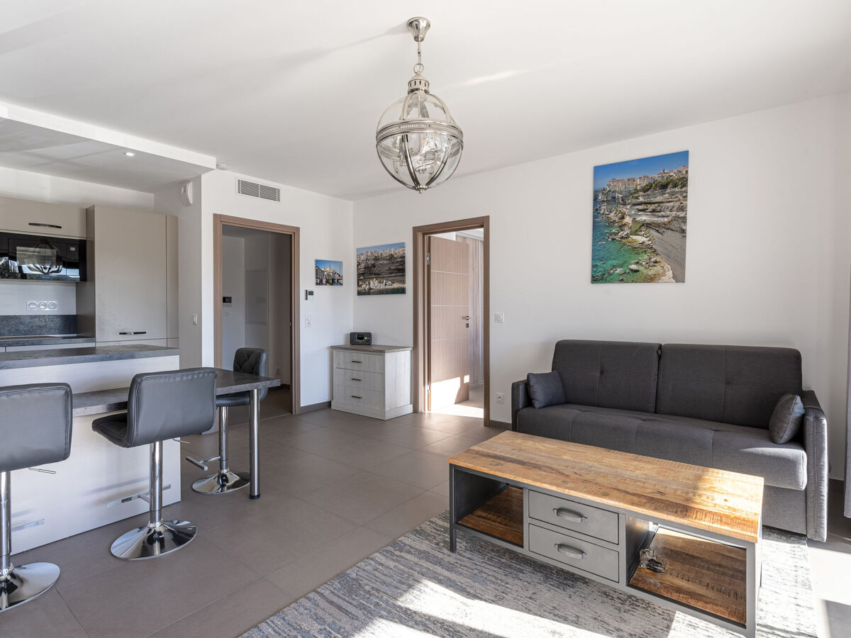 Domaine d'Arca G7 – Appartement 2p Porto Vecchio - Photo 20