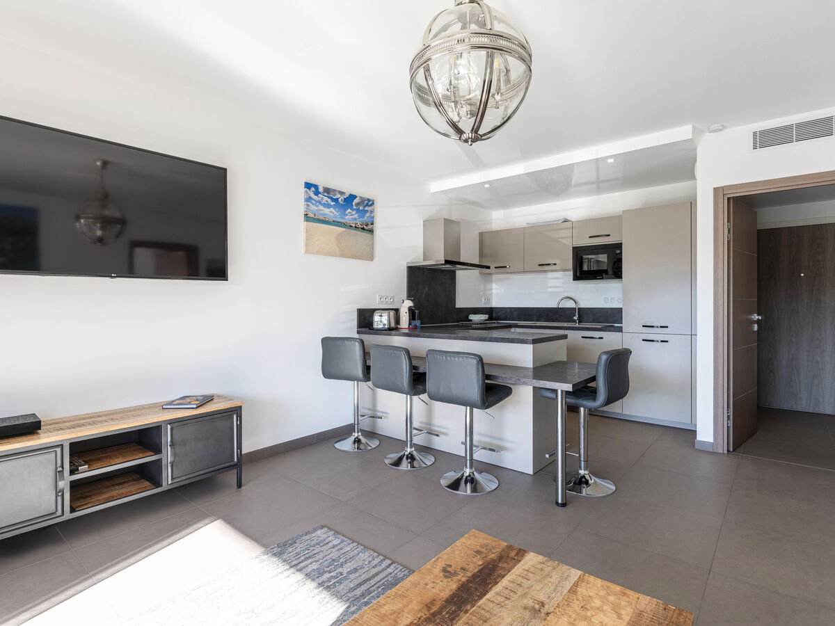 Domaine d'Arca G7 – Appartement 2p Porto Vecchio - Photo 21