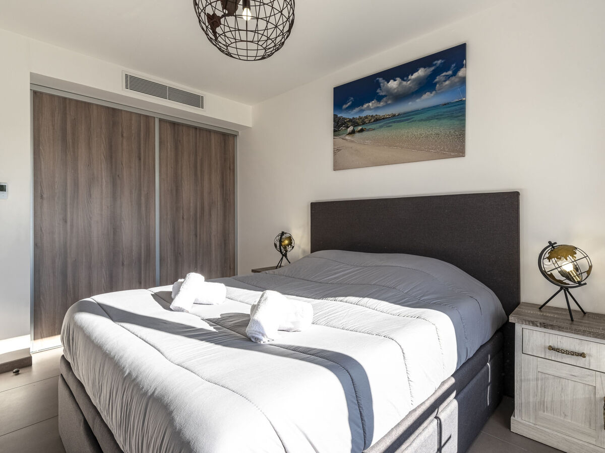 Domaine d'Arca G7 – Appartement 2p Porto Vecchio - Photo 22