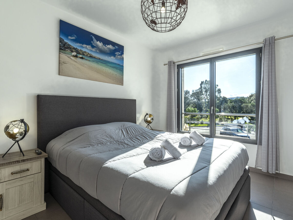Domaine d'Arca G7 – Appartement 2p Porto Vecchio - Photo 23
