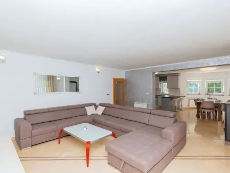 Secret Gem : maison avec piscine privée chauffée à Imotski : photo 8