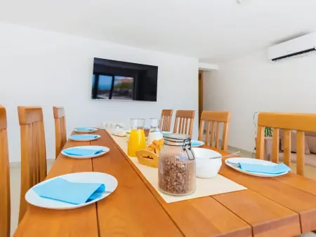 Secret Gem : maison avec piscine privée chauffée à Imotski : photo 18