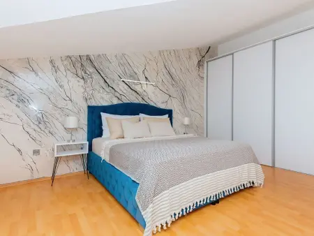 Secret Gem : maison avec piscine privée chauffée à Imotski : photo 21