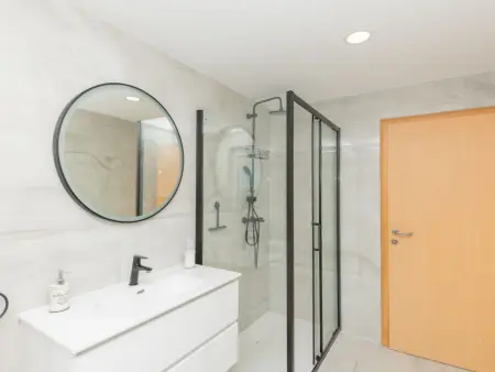 Secret Gem : maison avec piscine privée chauffée à Imotski : photo 28