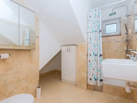 Secret Gem : maison avec piscine privée chauffée à Imotski : photo 29