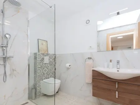 Secret Gem : maison avec piscine privée chauffée à Imotski : photo 30