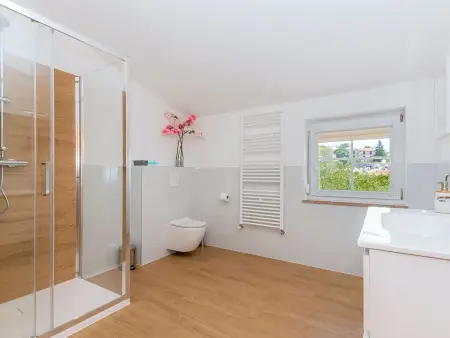 Secret Gem : maison avec piscine privée chauffée à Imotski : photo 31
