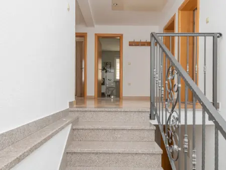 Secret Gem : maison avec piscine privée chauffée à Imotski : photo 34