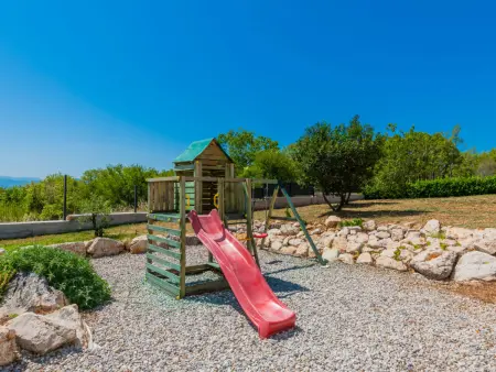Secret Gem : maison avec piscine privée chauffée à Imotski : photo 41