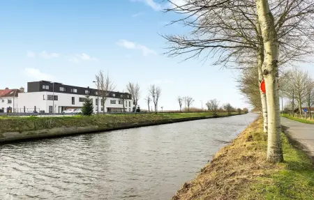 Location maison à De Panne