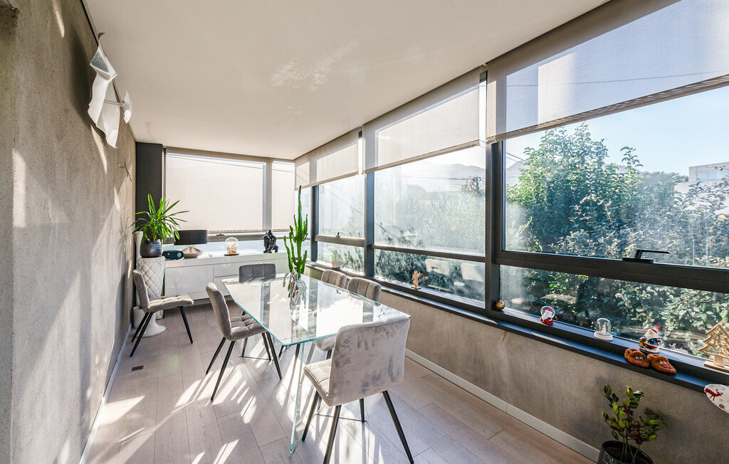 Maison 3 chambres à Marseille, terrasse toit et vue mer - Photo 6