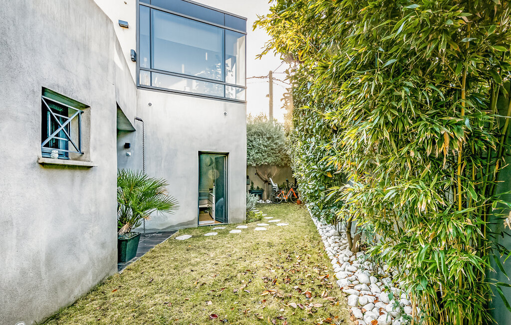 Maison 3 chambres à Marseille, terrasse toit et vue mer - Photo 11