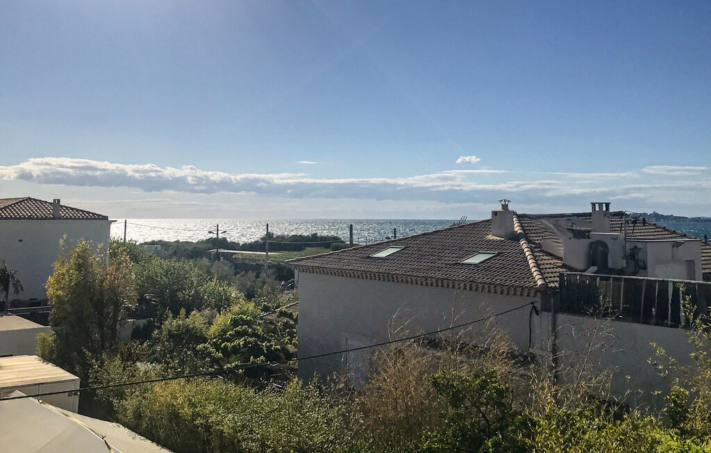 Maison 3 chambres à Marseille, terrasse toit et vue mer - Photo 13