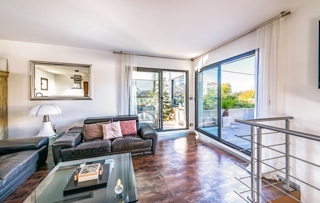 Maison 3 chambres à Marseille, terrasse toit et vue mer - Photo 14