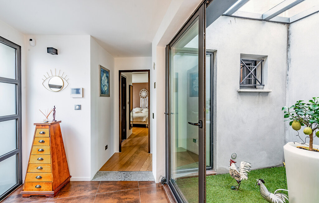 Maison 3 chambres à Marseille, terrasse toit et vue mer - Photo 17