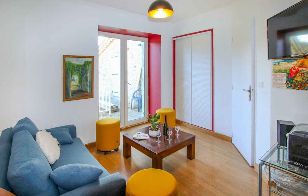 Maison pierre avec piscine biologique à Aubenas - Photo 3