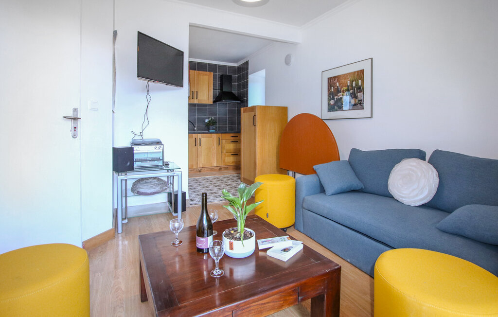 Maison pierre avec piscine biologique à Aubenas - Photo 4