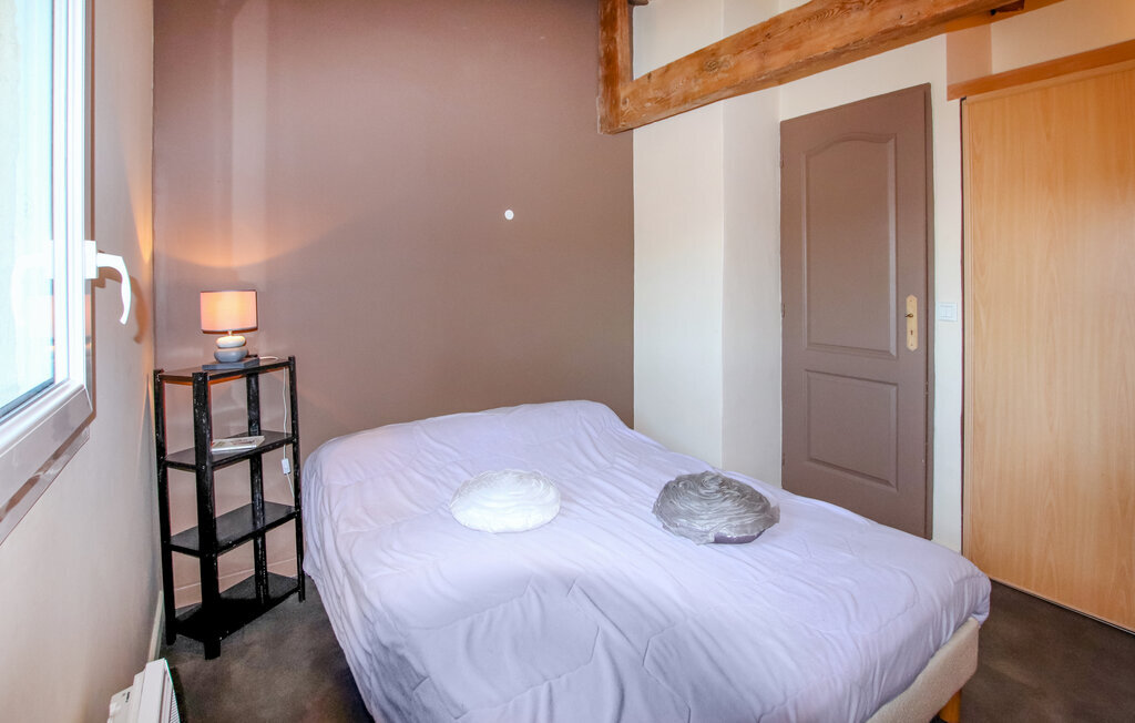 Maison pierre avec piscine biologique à Aubenas - Photo 14
