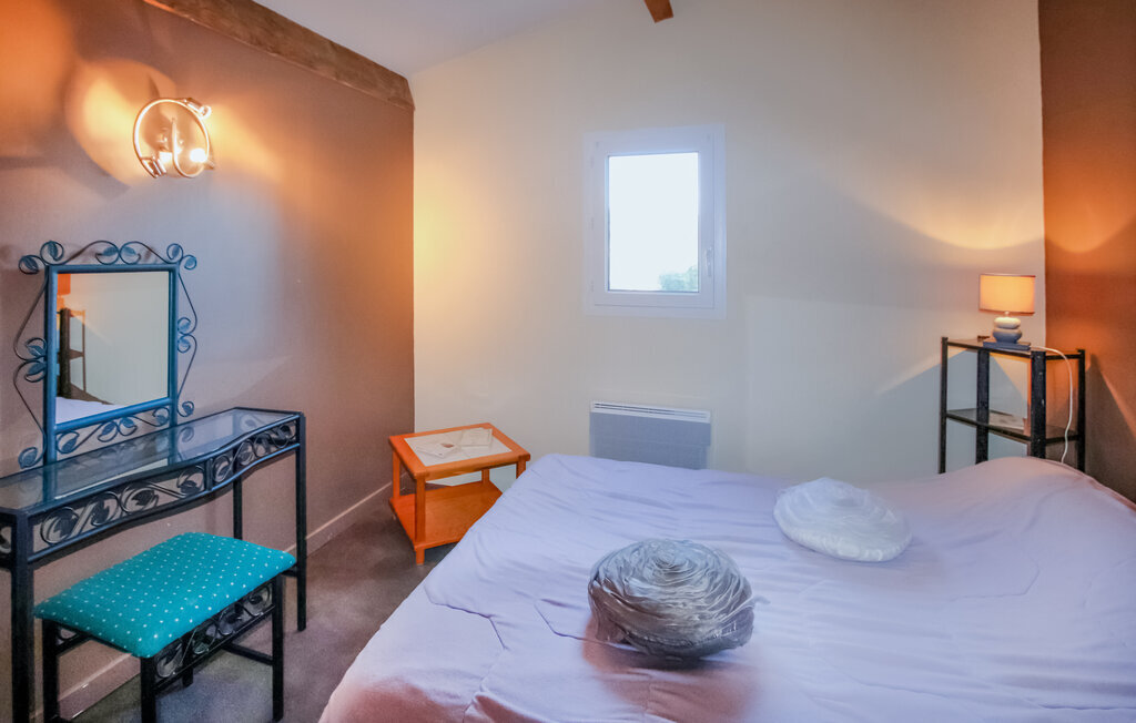 Maison pierre avec piscine biologique à Aubenas - Photo 15