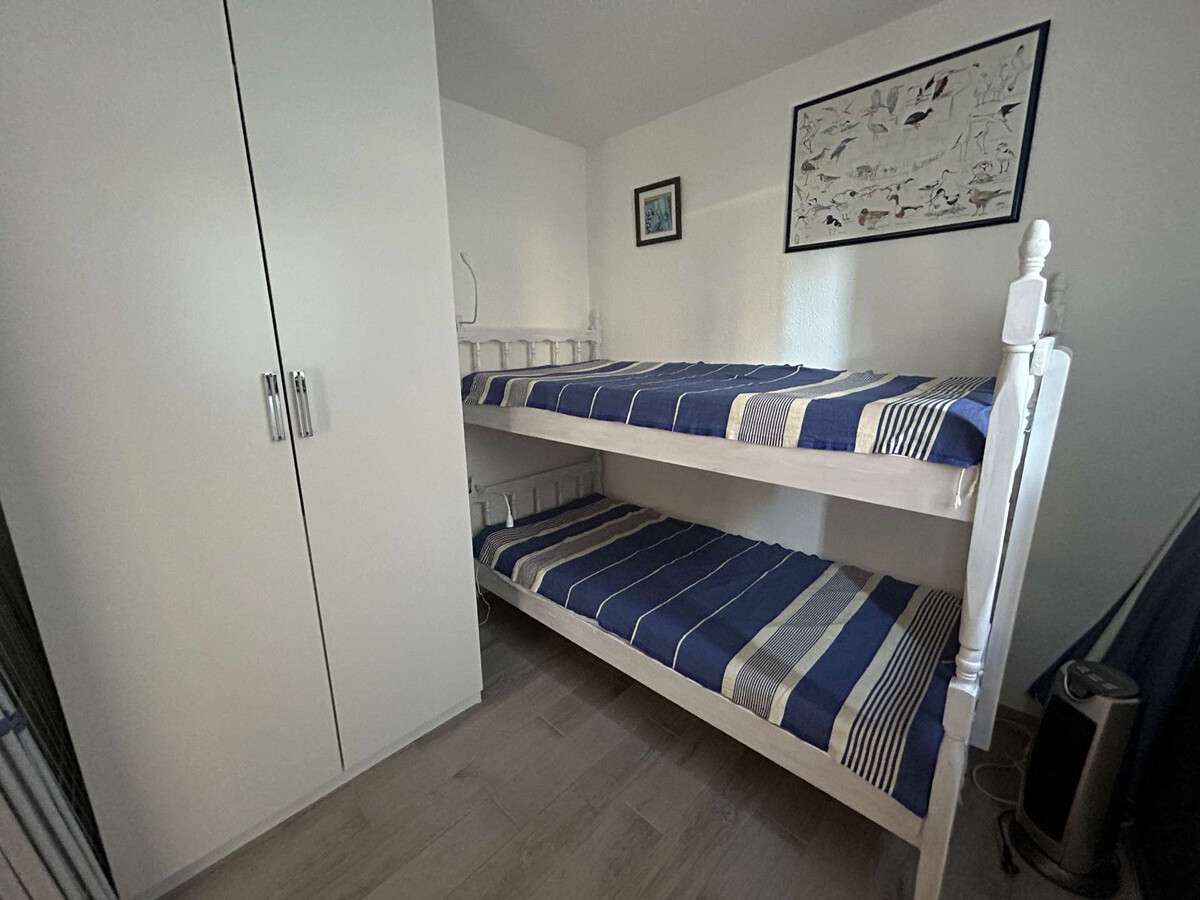 Appartement 2 pièces avec terrasse et piscine au Grau-du-Roi - Photo 11
