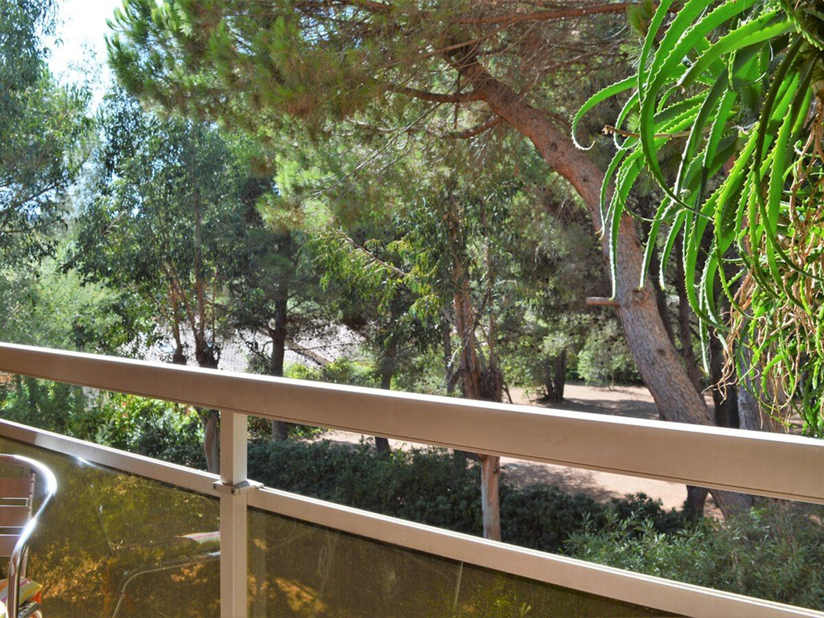 Appartement 2p Bormes-les-Mimosas, balcon ouest et garage - Photo 3