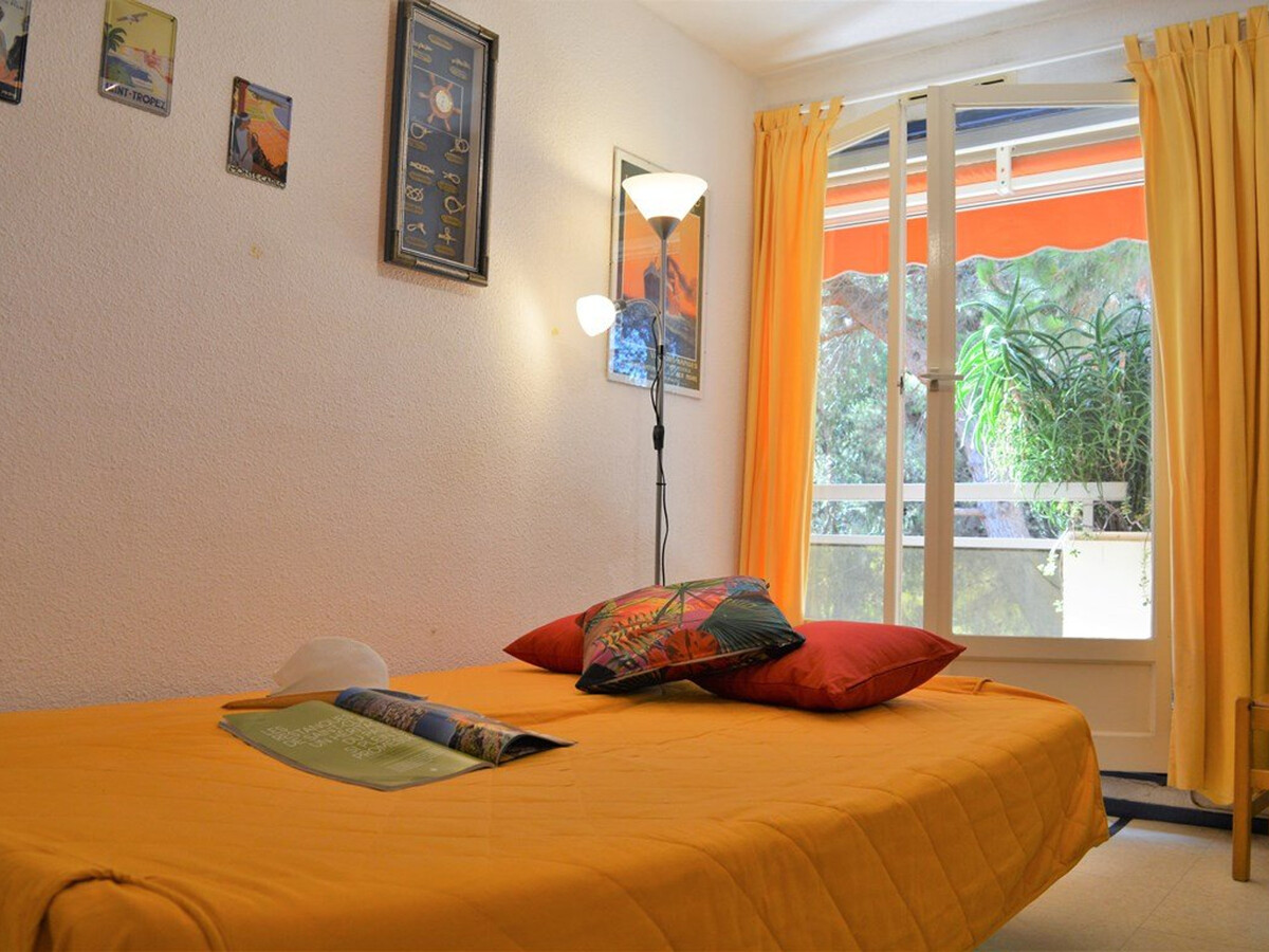 Appartement 2p Bormes-les-Mimosas, balcon ouest et garage - Photo 6