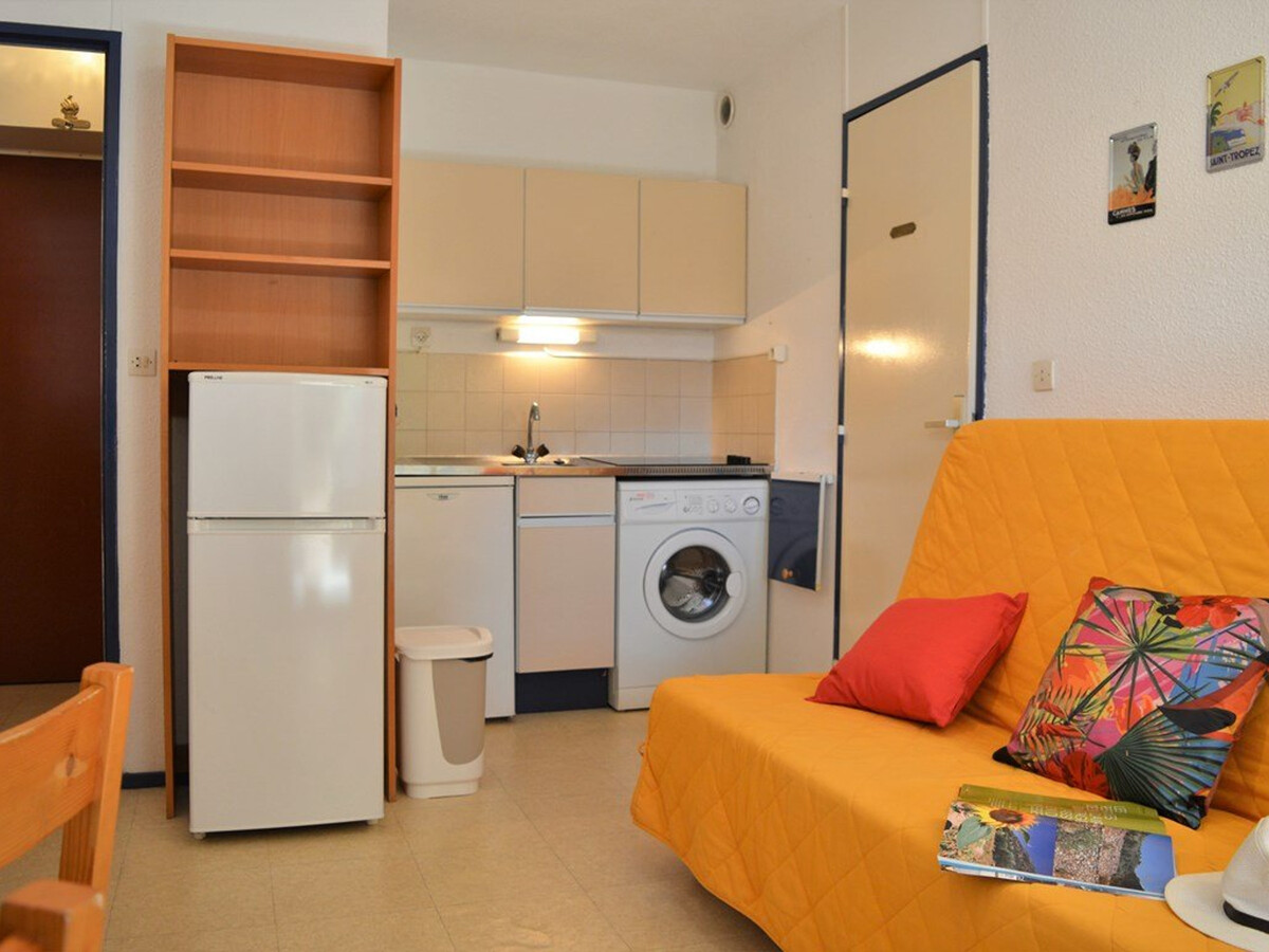 Appartement 2p Bormes-les-Mimosas, balcon ouest et garage - Photo 7