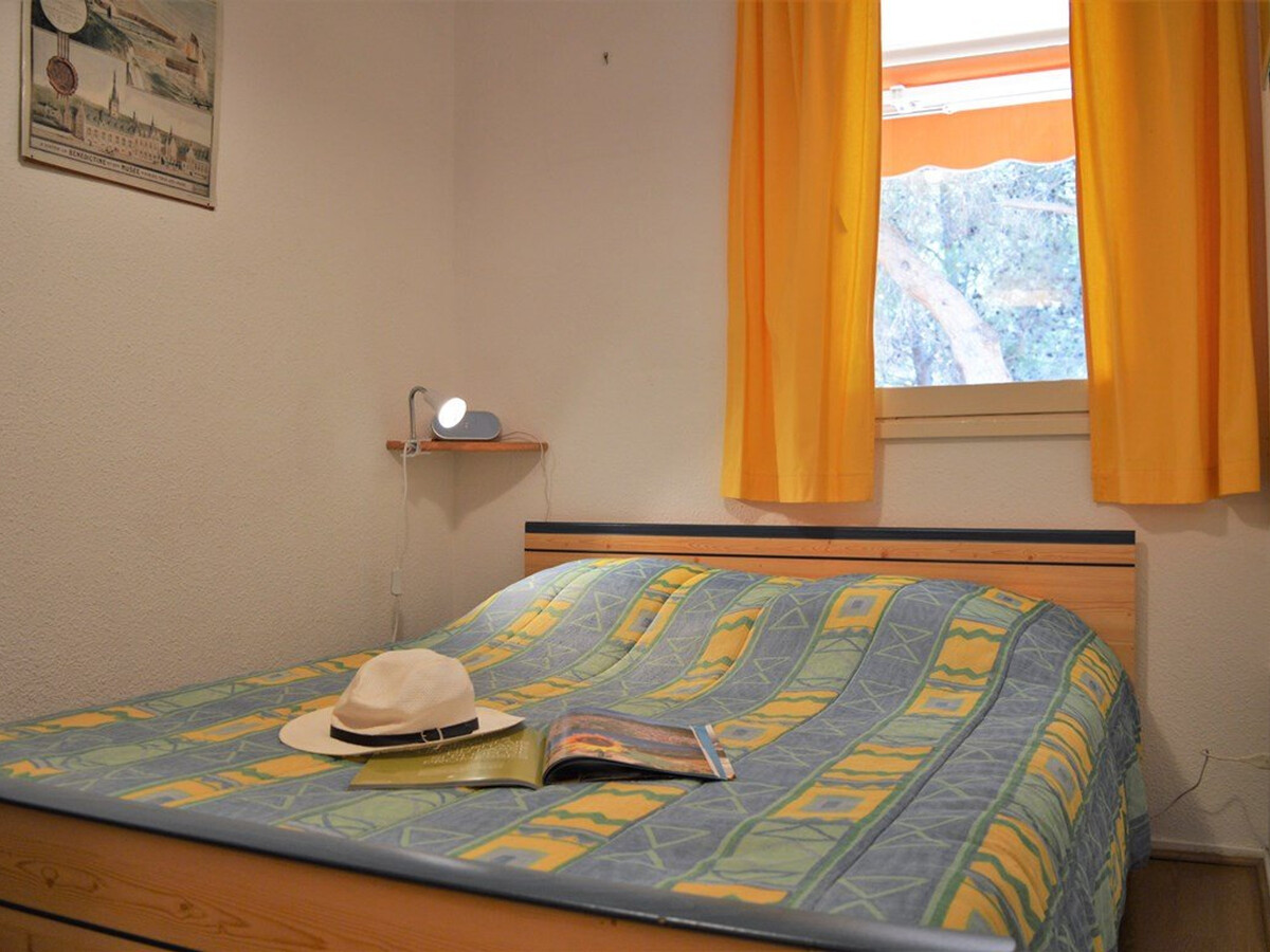 Appartement 2p Bormes-les-Mimosas, balcon ouest et garage - Photo 9