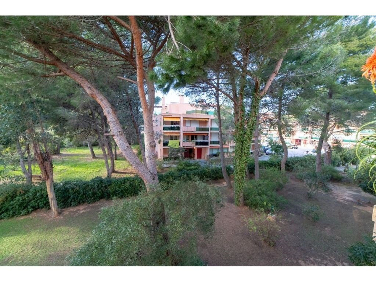 Appartement 2p Bormes-les-Mimosas, balcon ouest et garage - Photo 10