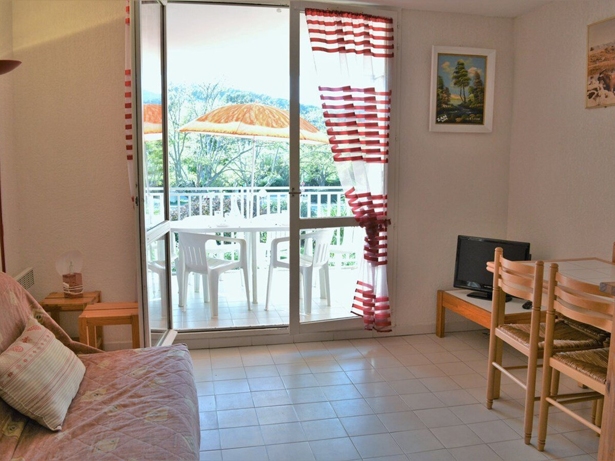 Appartement 2 pièces terrasse ouest, parking, plage à 2 pas - Photo 2