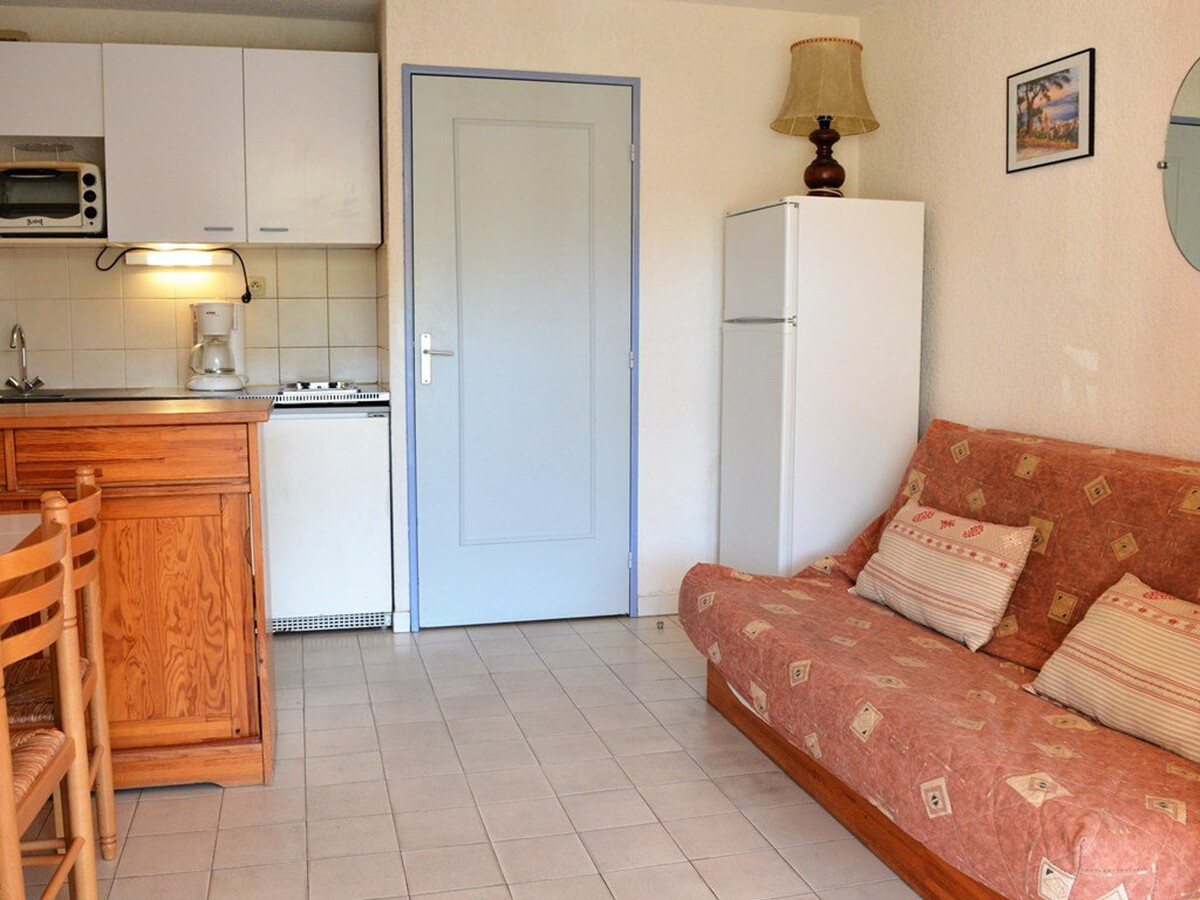 Appartement 2 pièces terrasse ouest, parking, plage à 2 pas - Photo 3