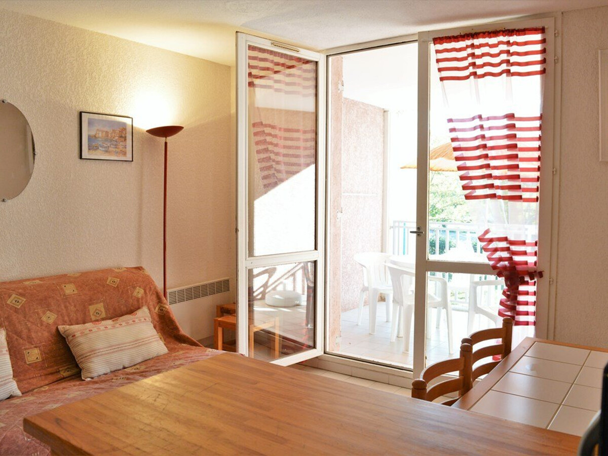 Appartement 2 pièces terrasse ouest, parking, plage à 2 pas - Photo 6