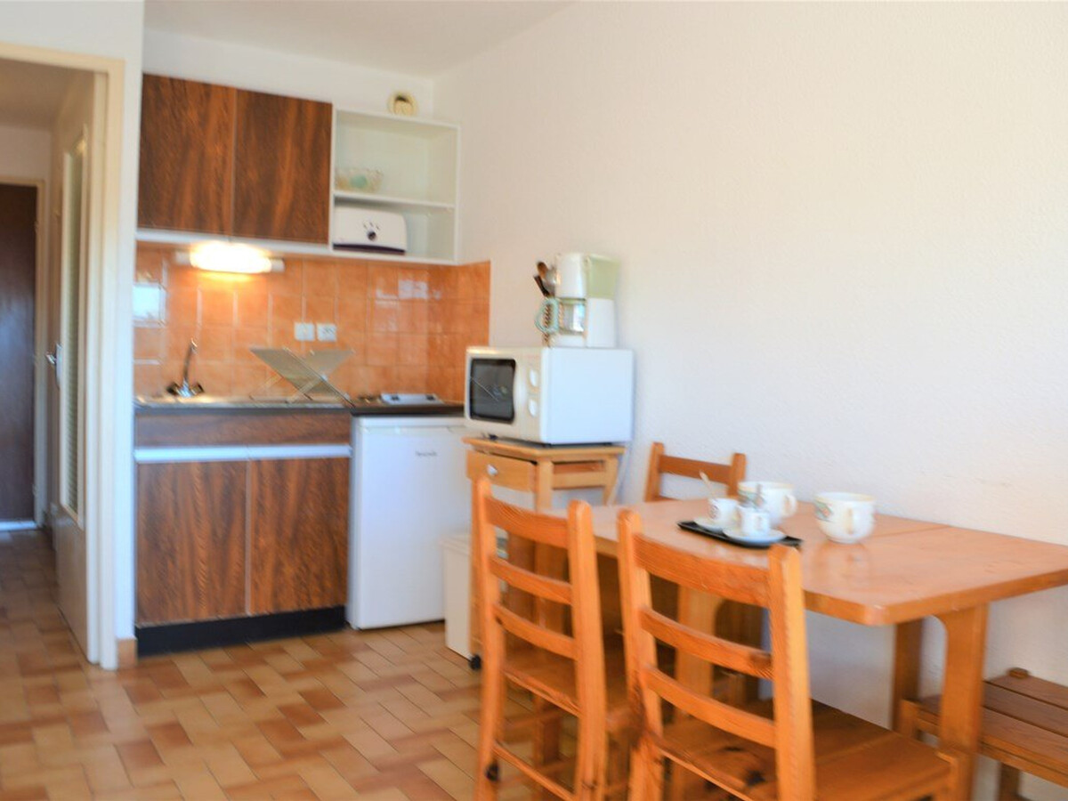 Studio 3 pers. balcon ouest & parking au Lavandou - Photo 4