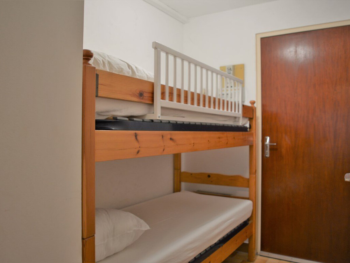 Studio 3 pers. balcon ouest & parking au Lavandou - Photo 8