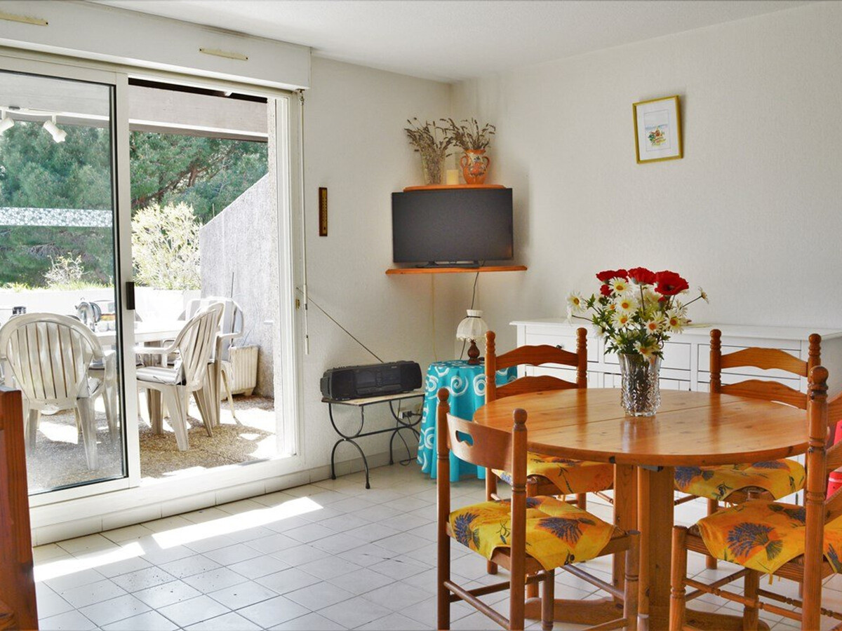 Appartement 2 pièces terrasse sud-ouest, Le Lavandou - Photo 3