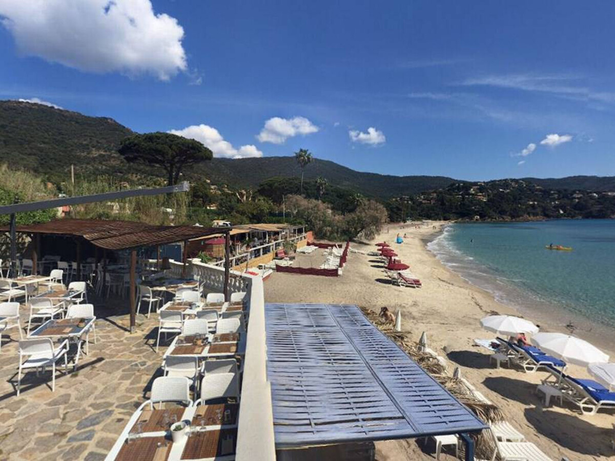 Appartement 2 pièces terrasse sud-ouest, Le Lavandou - Photo 19