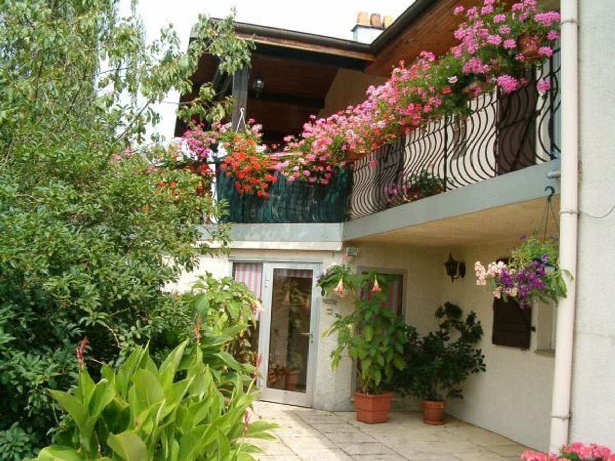 Gîte de plain-pied pour 2 à Sercœur, près d'Épinal - Photo 1