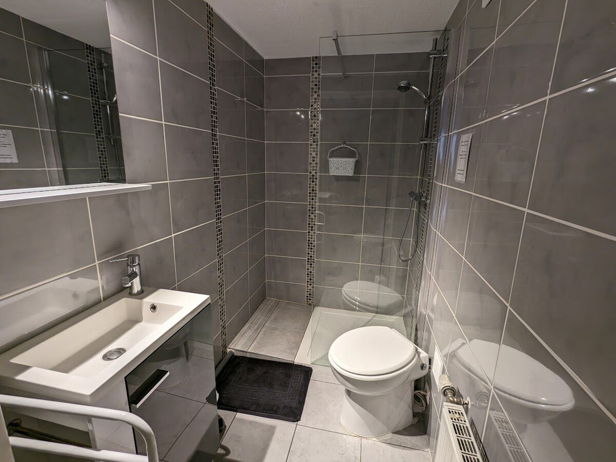 Gîte de plain-pied pour 2 à Sercœur, près d'Épinal - Photo 4