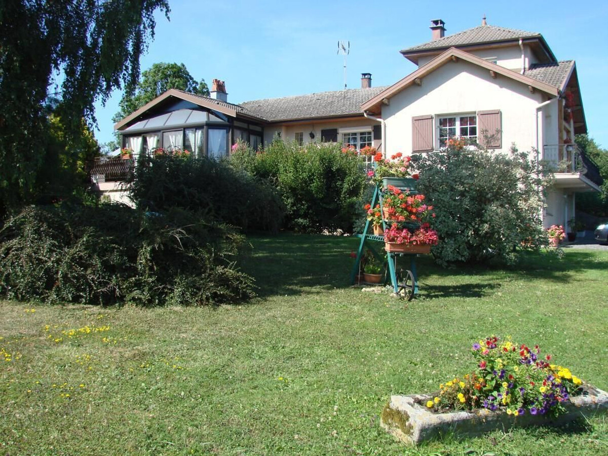 Gîte de plain-pied pour 2 à Sercœur, près d'Épinal - Photo 7