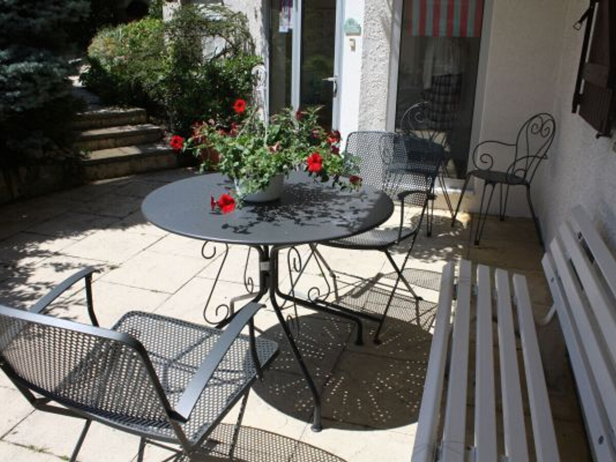 Gîte de plain-pied pour 2 à Sercœur, près d'Épinal - Photo 9