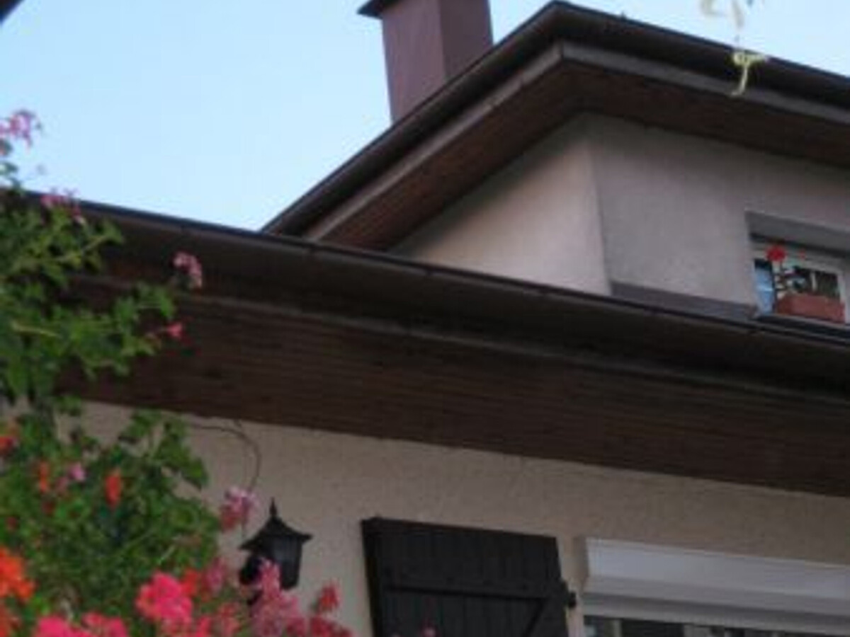 Gîte de plain-pied pour 2 à Sercœur, près d'Épinal - Photo 10