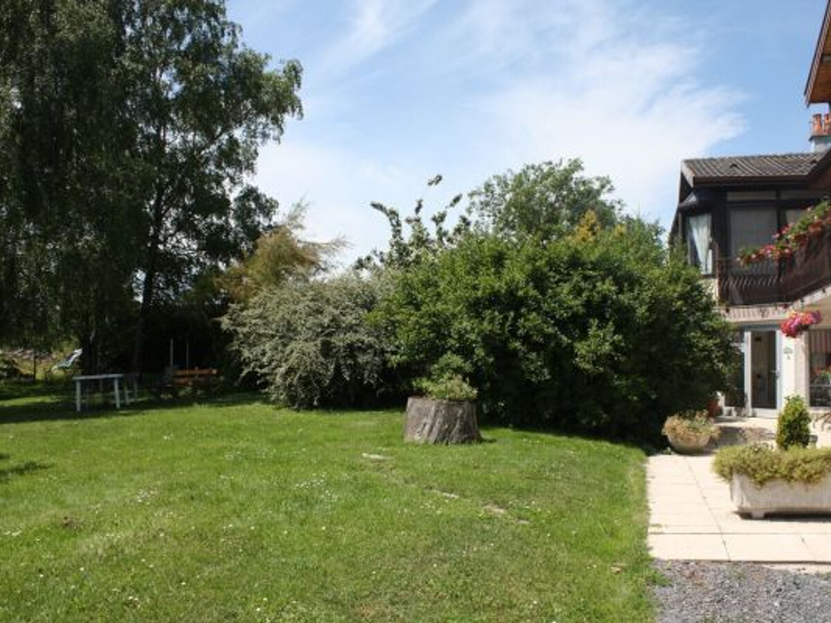 Gîte de plain-pied pour 2 à Sercœur, près d'Épinal - Photo 11
