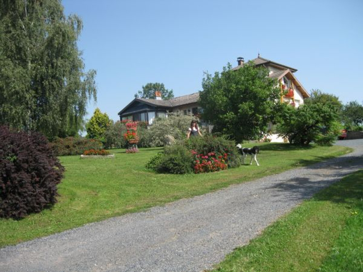 Gîte de plain-pied pour 2 à Sercœur, près d'Épinal - Photo 17