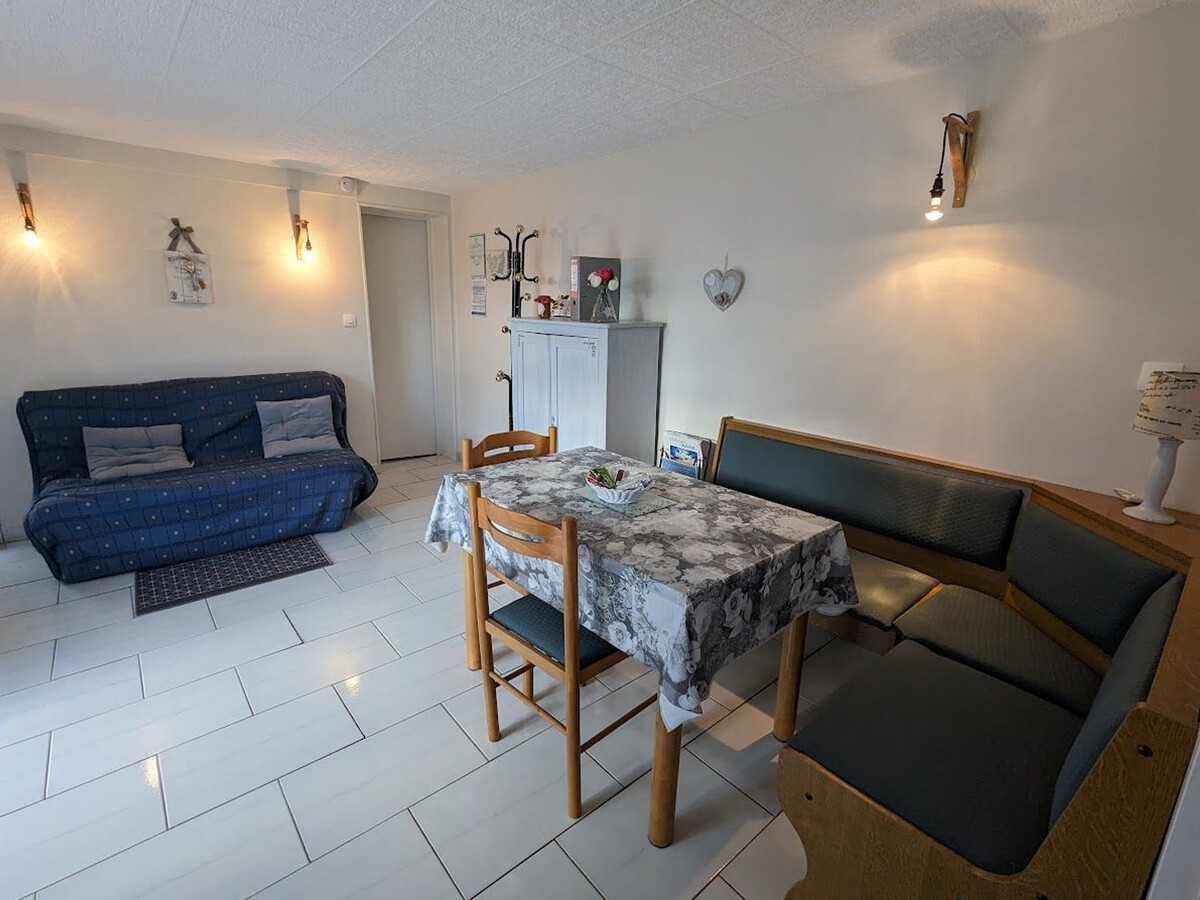 Gîte de plain-pied pour 2 à Sercœur, près d'Épinal - Photo 19