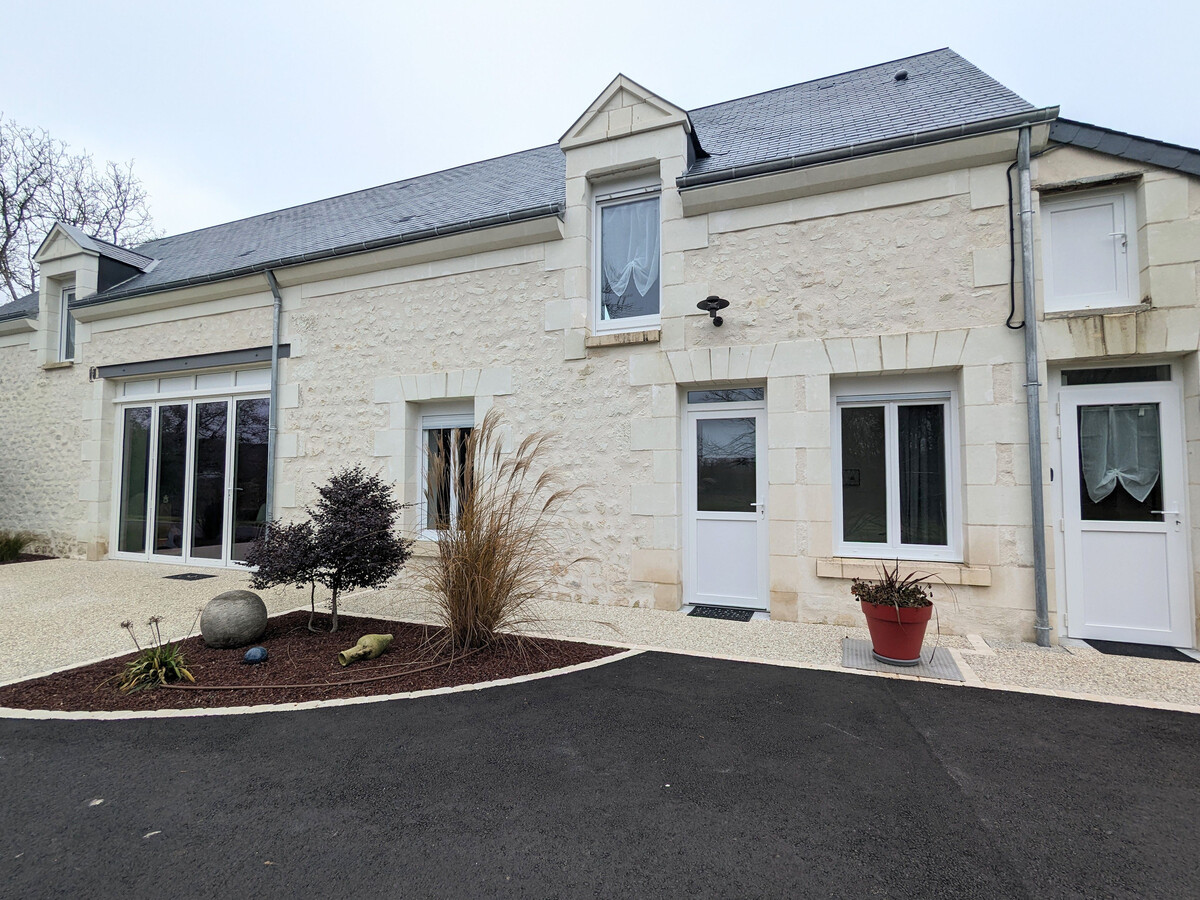 Gîte 13 pers. avec jacuzzi privé près de Valençay - Photo 3