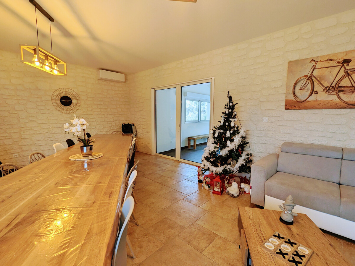 Gîte 13 pers. avec jacuzzi privé près de Valençay - Photo 9