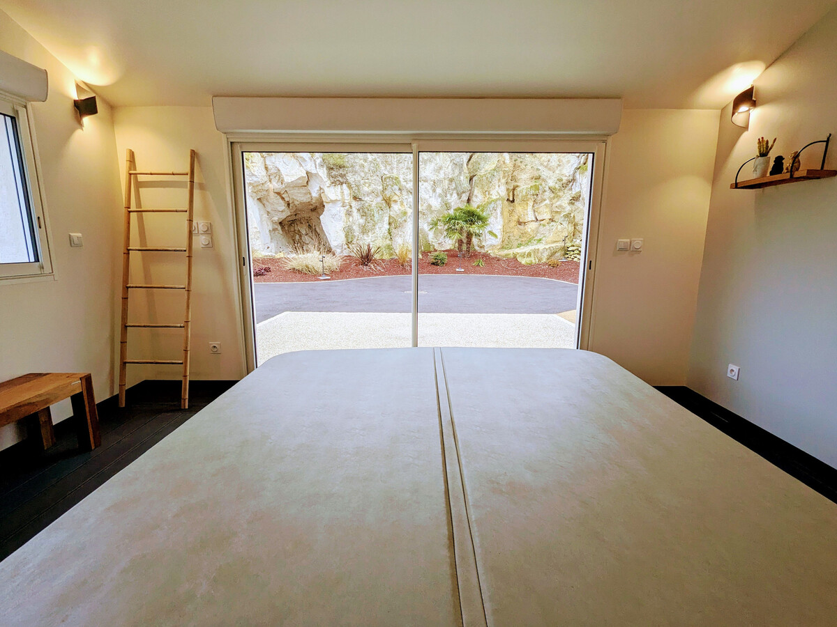 Gîte 13 pers. avec jacuzzi privé près de Valençay - Photo 12