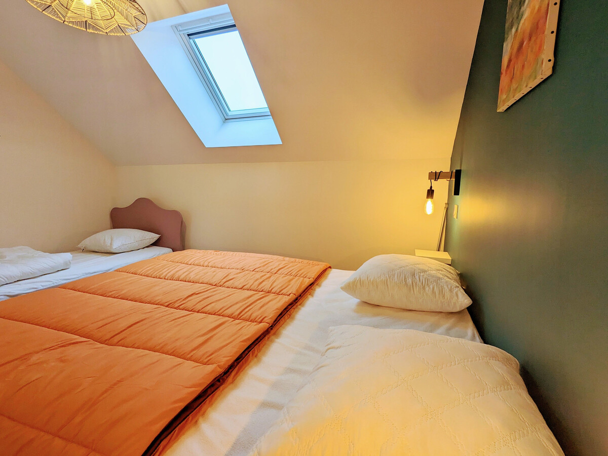 Gîte 13 pers. avec jacuzzi privé près de Valençay - Photo 16