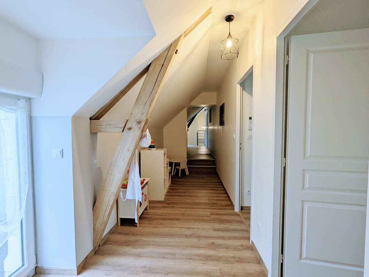 Gîte 13 pers. avec jacuzzi privé près de Valençay - Photo 18