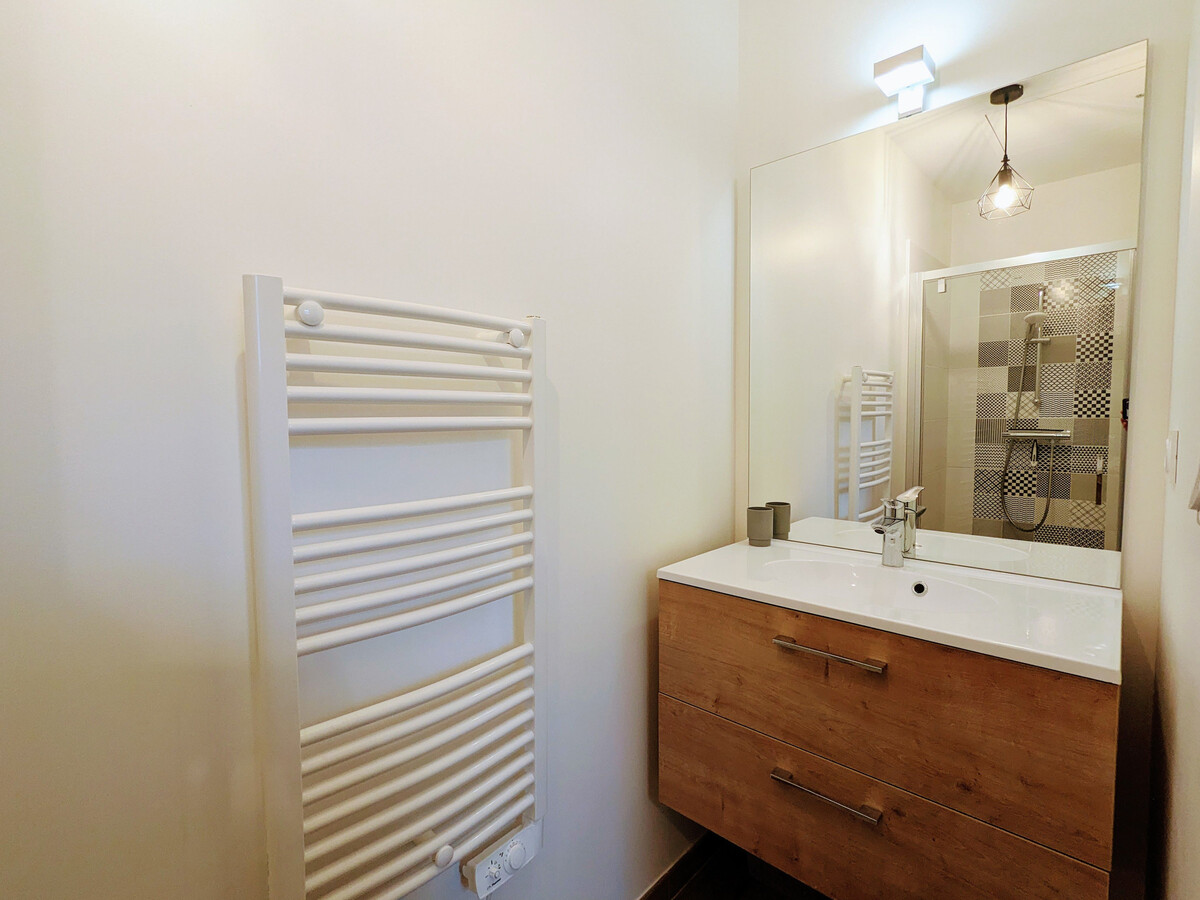 Gîte 13 pers. avec jacuzzi privé près de Valençay - Photo 21